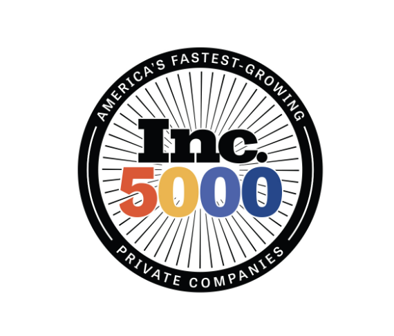 Inc 5000 # 3206